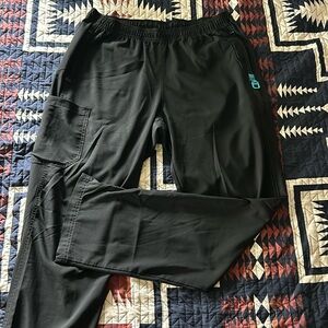 Carhartt Force scrub pants